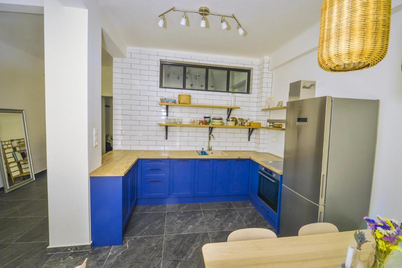Apartment Gorgeous In The Center Thessaloniki