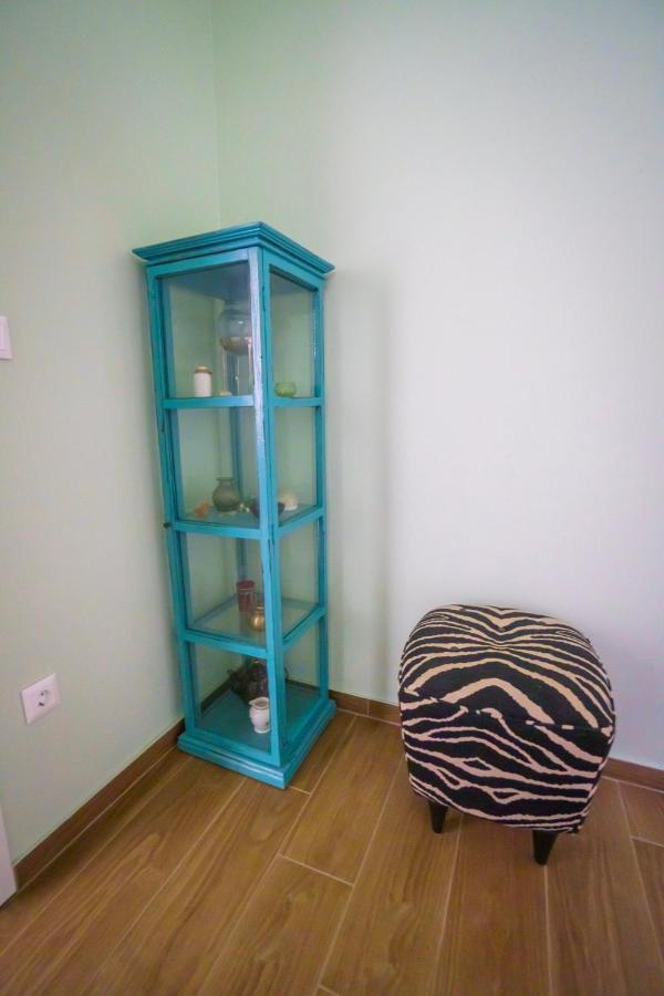 Gorgeous In The Center Apartment Thessaloniki