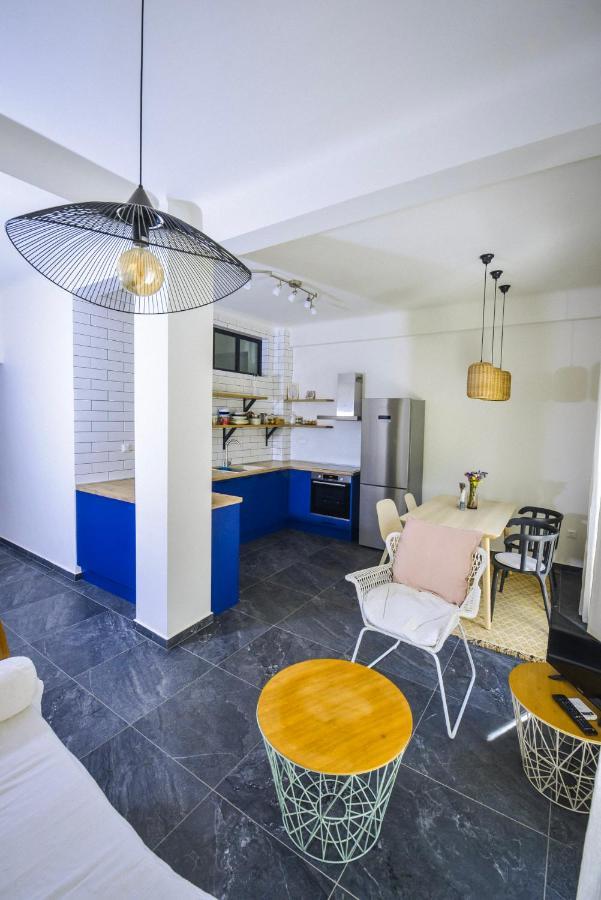 Apartment Gorgeous In The Center
