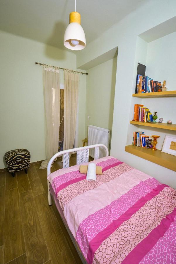 Gorgeous In The Center Apartment *