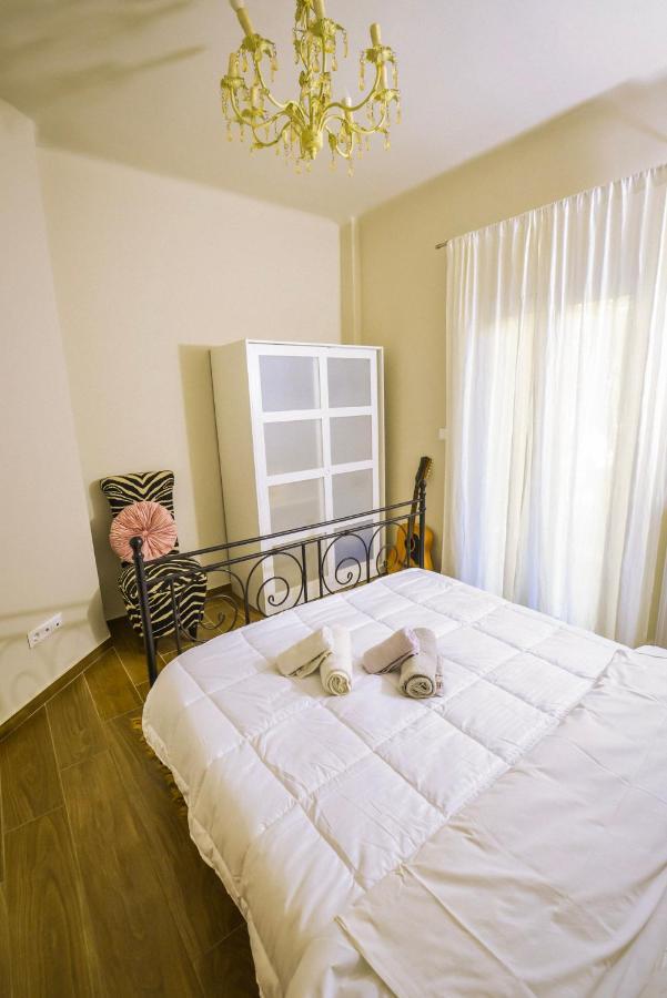 Gorgeous In The Center Apartment *