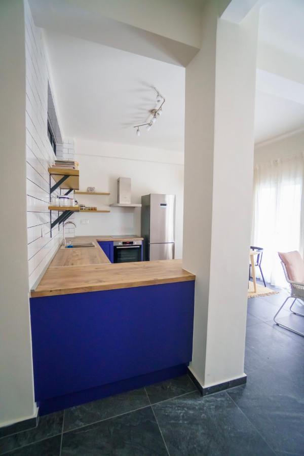 Apartment Gorgeous In The Center Thessaloniki